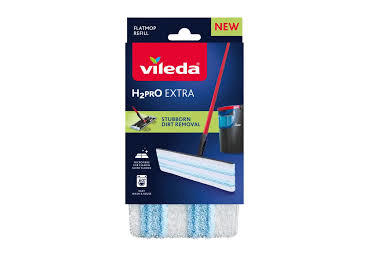 Varu lapp mopile VILEDA H2PrO 8tk