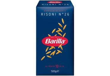 Makaronid Risoni BARILLA 500g