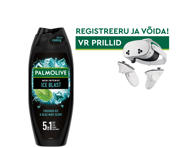 Dušigeel PALMOLIVE IceBlast Men 500ml