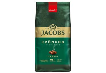 Kohvioad Krönung JACOBS 1 kg