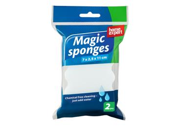 Maagiline käsn HOME EXPERT 2tk - 1