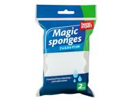 Maagiline käsn HOME EXPERT 2tk