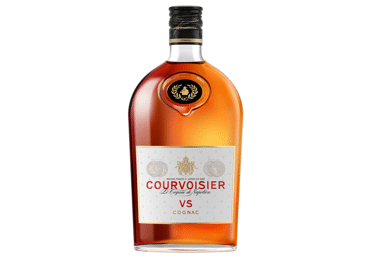 Cognac COURVOISIER VS 40% 350ml