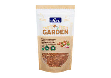 Šašlõkimaitseaine ALVO 60g