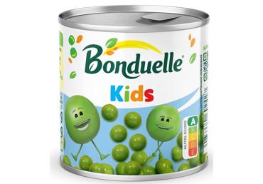 Konservherned Kids BONDUELLE 200g