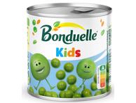 Konservherned Kids BONDUELLE 200g