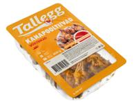 Vürtsikad kanapooltiivad TALLEGG, 400g