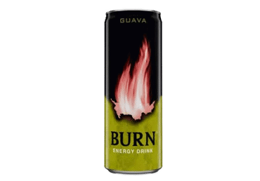 Energiajook BURN Guava 250ml