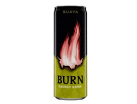 Energiajook BURN Guava 250ml