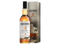 Whisky AERSTONE 10yo Sea Cask 40% 700ml