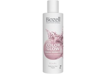 Tooniv šampoon BIOZELL C.T.Pearl 200ml