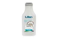 Šampoon ja palsam 2 in 1 Coconut Milk, LILIEN PROFESSIONAL, 350 ml