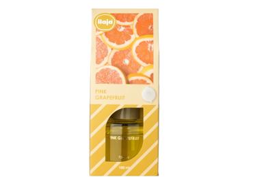 Kodulõhnastaja ILAJA 100ml, 4 värvi - 2