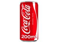 Karastusjook  COCA-COLA 200ML