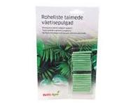 Roheliste taimede väetisepulgad 20tk