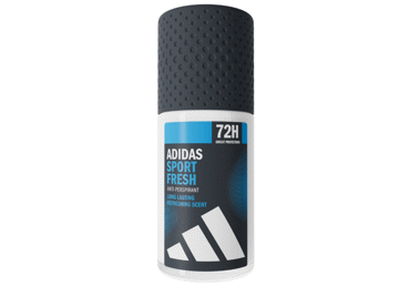 Rulldeodorant ADIDAS SportFresh Men 50ml