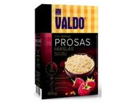 Kiirhirsihelbed VALDO 400g