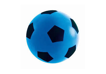 Pehme pall JOHN 20cm - 3