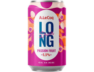 Alk.j.A.LE.COQ l.drink p.fruit5.5%330ml