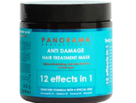 Juuksemask PanoramaP.Anti Damage 500ml