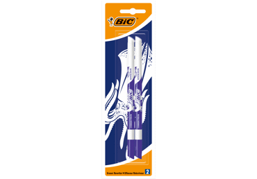Tindikorrektorpliiats BIC 2tk
