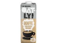 Kaerajook OATLY Barista Organic 1l