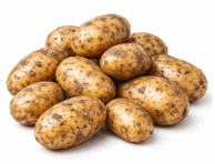 Kartul lahtine, kg