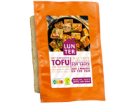 Marinated tofu LUNTER 180g