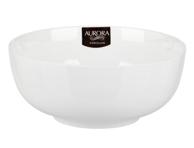 Kauss AURORA White home 17cm