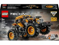 Konstr.LEGO Monster Jam Digatron