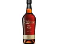 Rumm ZACAPA Solera Gran Reserva 40% 700ml