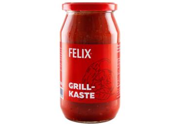 Grillkaste FELIX 510g