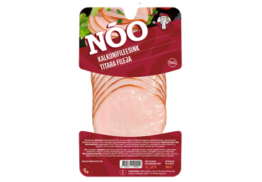 Kalkunifileesink NÕO, 105g viil