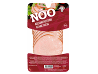 Suitsu-kalkunifilee NÕO 105g