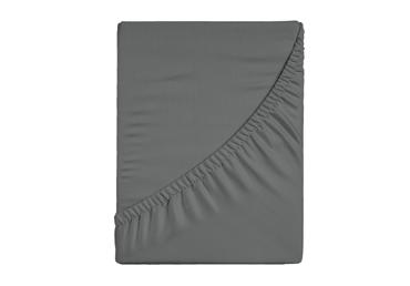 Sat.v.lina kummiga EH 160x200+30cm,hall - 2