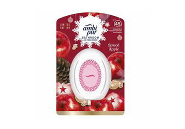 Õhuvärsk.AMBI PUR Spiced apple 7.5ml