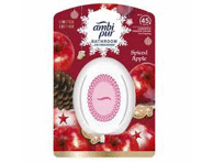 Õhuvärsk.AMBI PUR Spiced apple 7.5ml