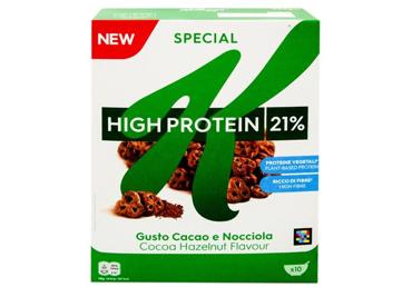 Hommikuhelbed Spec.K Prot.KELLOGG'S 320g