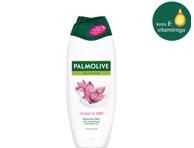 Dušigeel PALMOLIVE Orchid&Milk 500ml