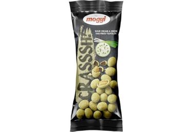 Maapähkel sibula-hapuk.Crasssh MOGYI,60g