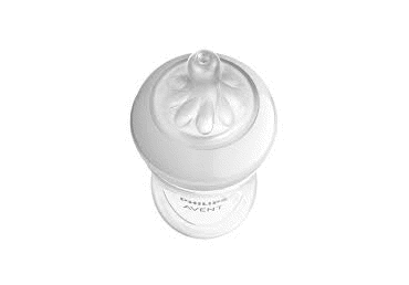 Pudelilutt PHILIPS AVENT Natural 6k+ 2tk - 2