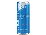 Energiajook RED BULL Sea Blue Edit.250ml