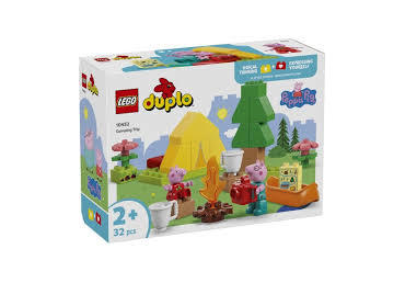 Konstr.LEGO Telkimismatk 10452 - 1