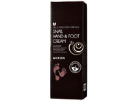 Käte&jalakreem MIZON Snail,100ml