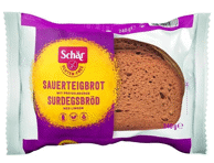 Leib juuretisega glut.vaba SCHAR 240g