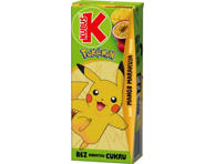 Mahlaj.KUBUS Pokemon mangokirevilja200ml