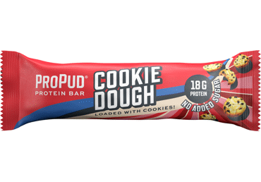 Proteiinibatoon Cookie Dough ProPud 55g