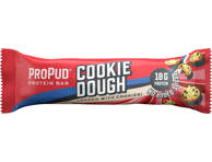 Proteiinibatoon Cookie Dough ProPud 55g