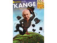 Ristsõna Kuma Kange