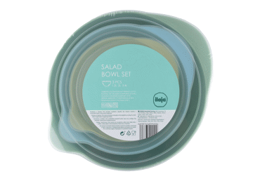 Kausside kmpl ILAJA 3tk - 1